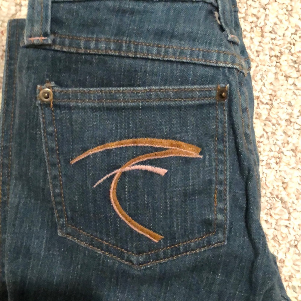 Frankie B Jeans Size 0
